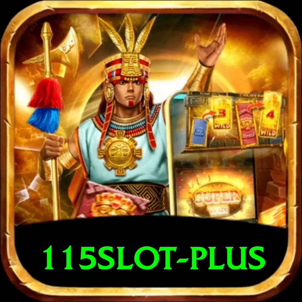 115slot Games (Casino & Earning) Max v2.4.4 - 2