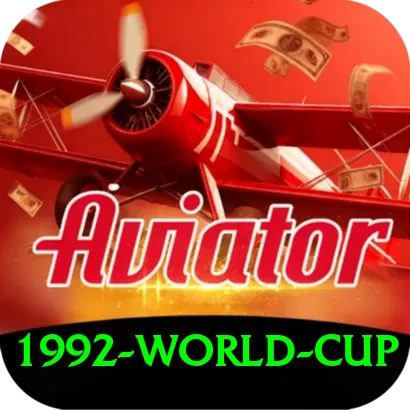 1992 world cup Gold Edition v4.7.0 - 2