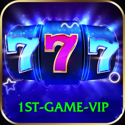 1st game VIP - 2