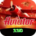 33d Games (Casino & Earning) Master v3.5.1