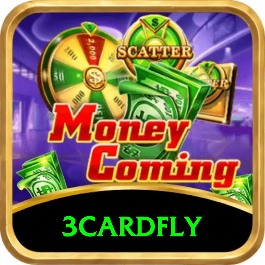 3cardfly Plus vv2.1.8 - 2