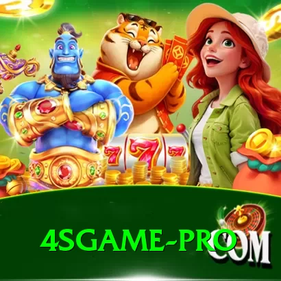 4sgame VIP v4.8.3 - 2