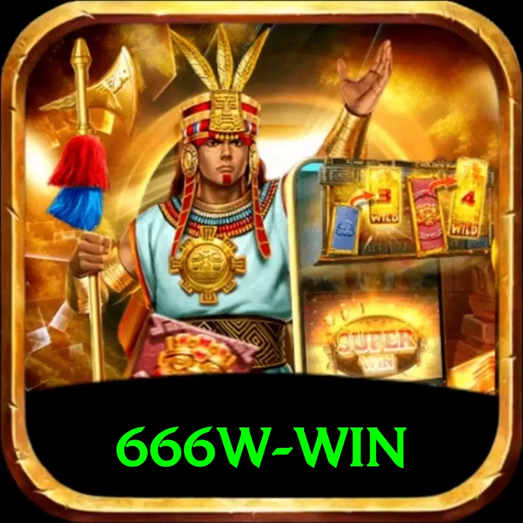666W Casino Official v3.6.0 - 2