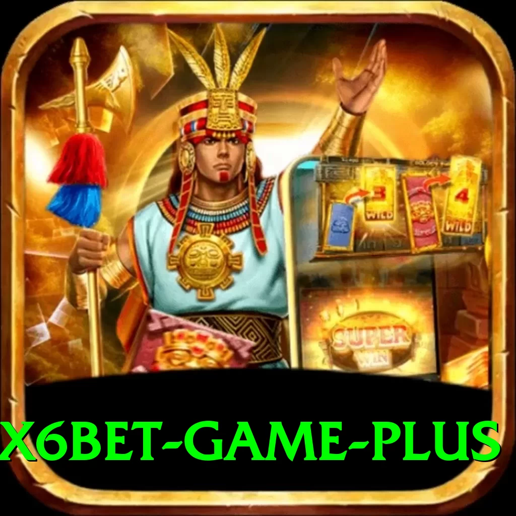 6X6Bet Game Live Champion v3.8.1 - 2