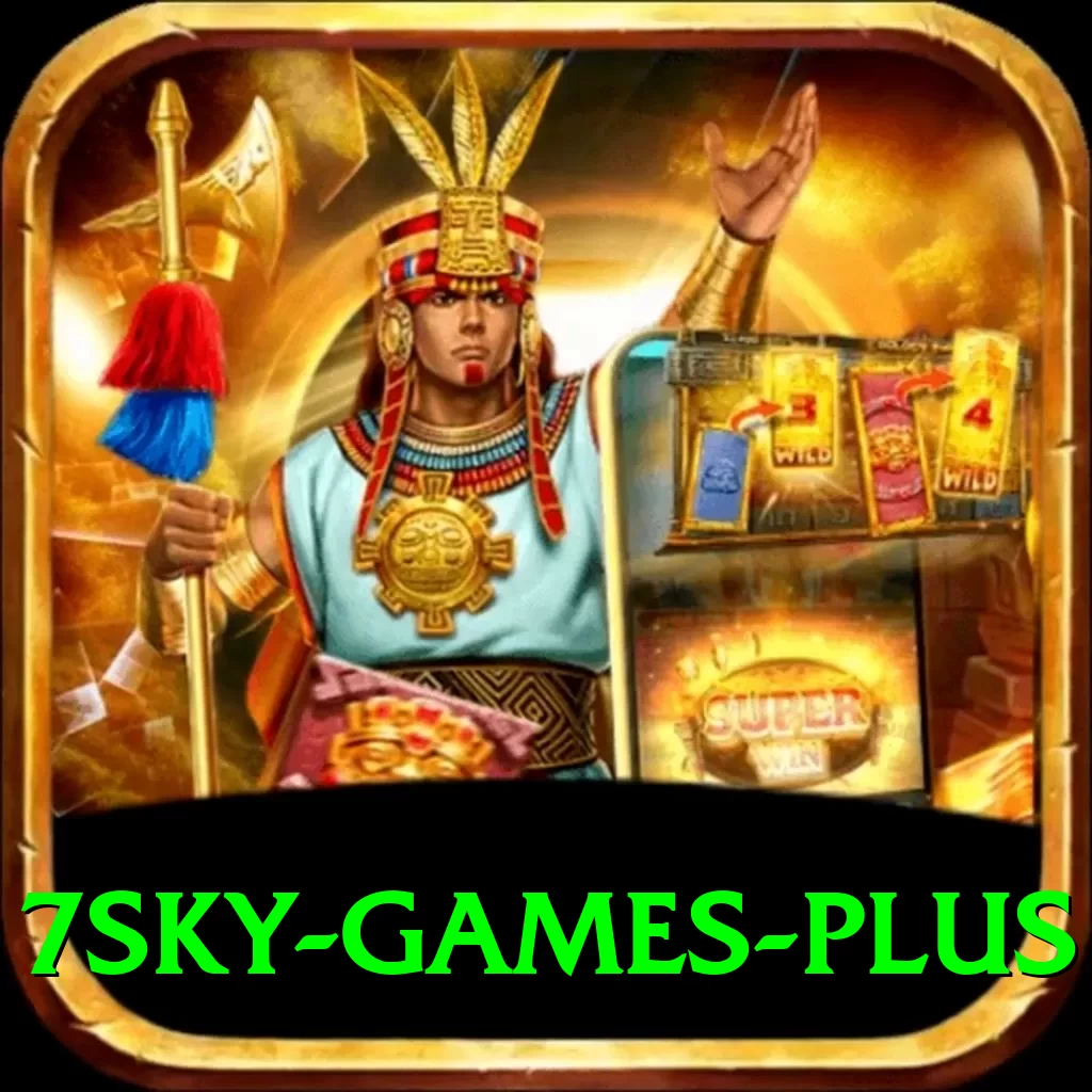 7sky games Deluxe v1.4.6 - 2