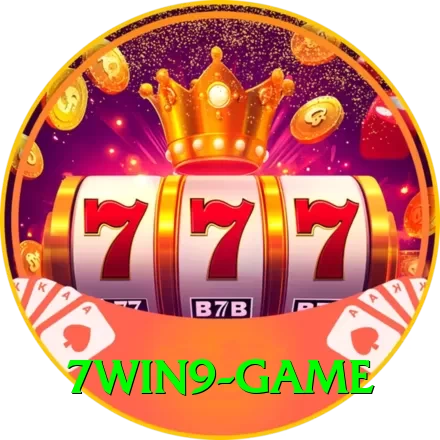 7win9 Game Games (Casino & Earning) Premium v3.5.6 - 2