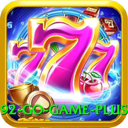 92 Go Game Live Legend v3.2.4 - 2