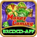 92coco Legend - Casino & Slots