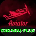 92dadu Plus Edition v5.0.5