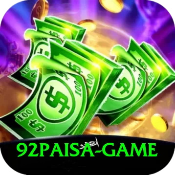 92Paisa Game VIP Pro v2.0.5 - 2