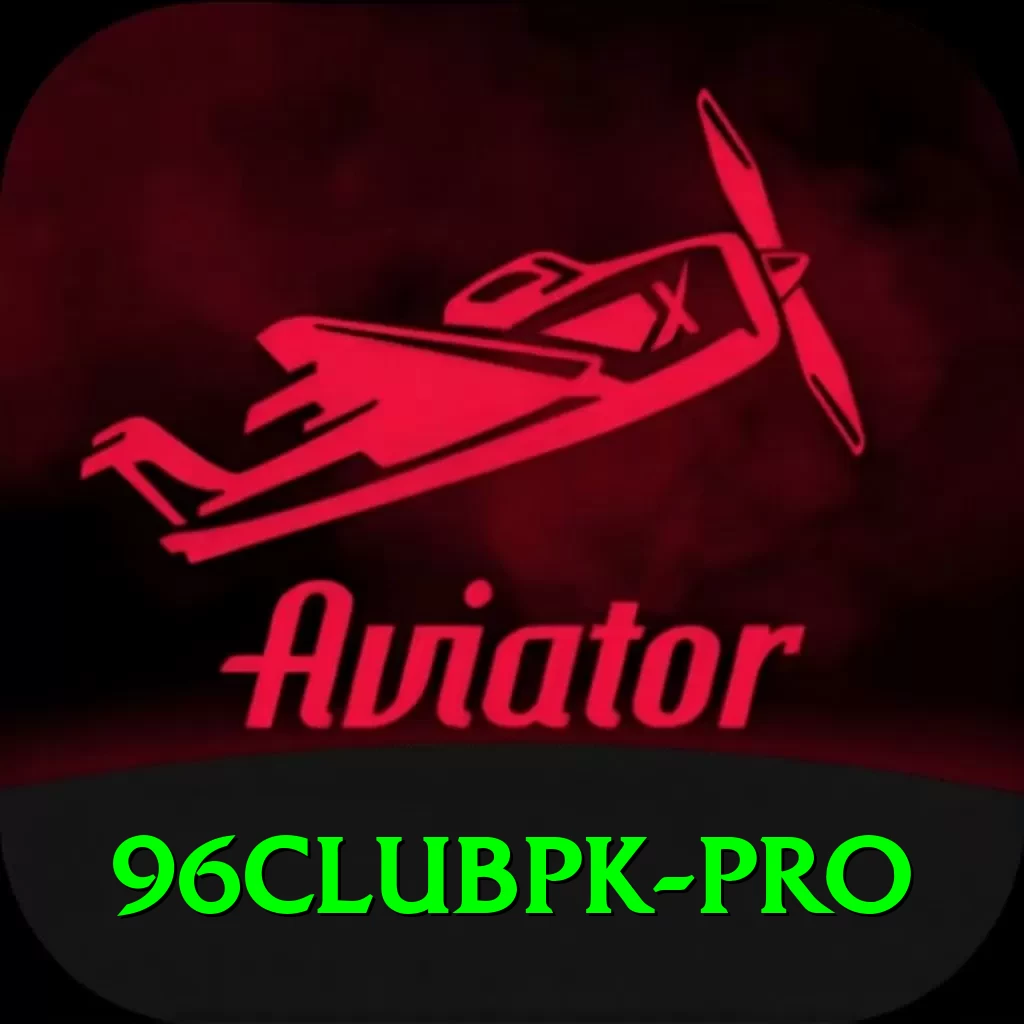 96clubpk Jackpot King v2.1.9 - 2