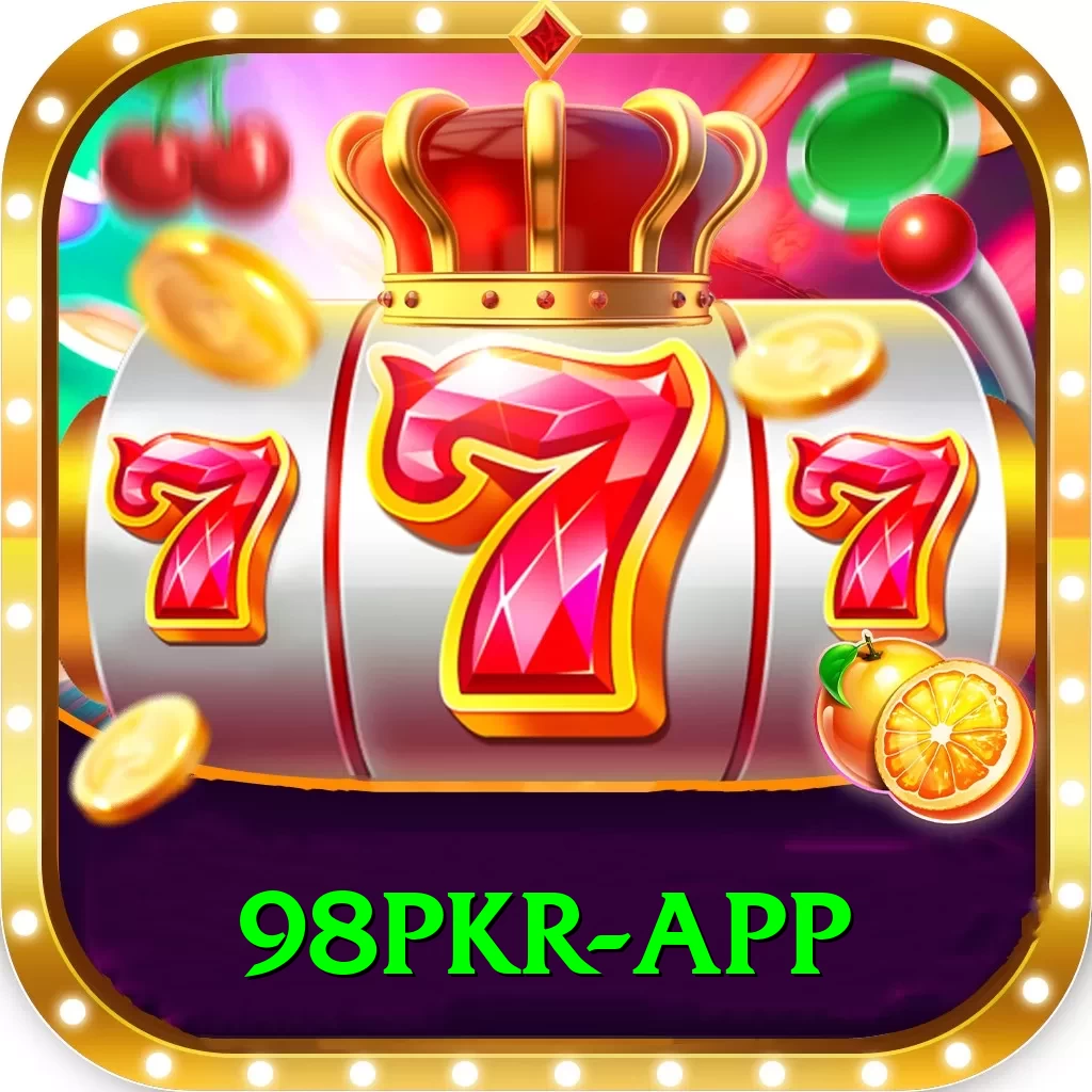 98pkr Official v5.5.6 - 2