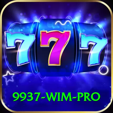 9937 wim Games Pro - 2