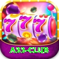 a33 club Turbo Pro v1.1.0