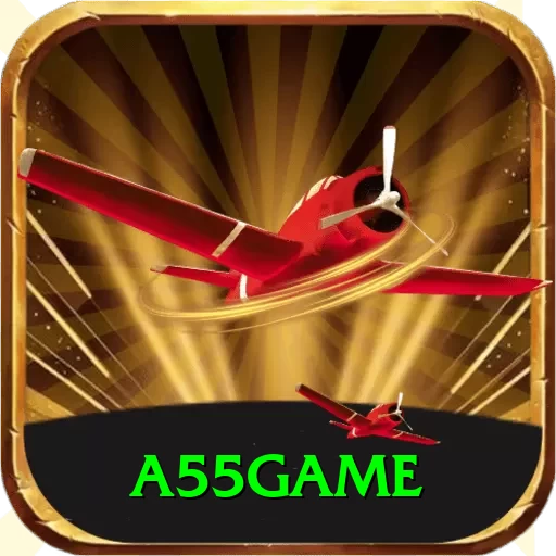 a55game Apps (Tools & Injectors) Deluxe v2.8.2 - 2