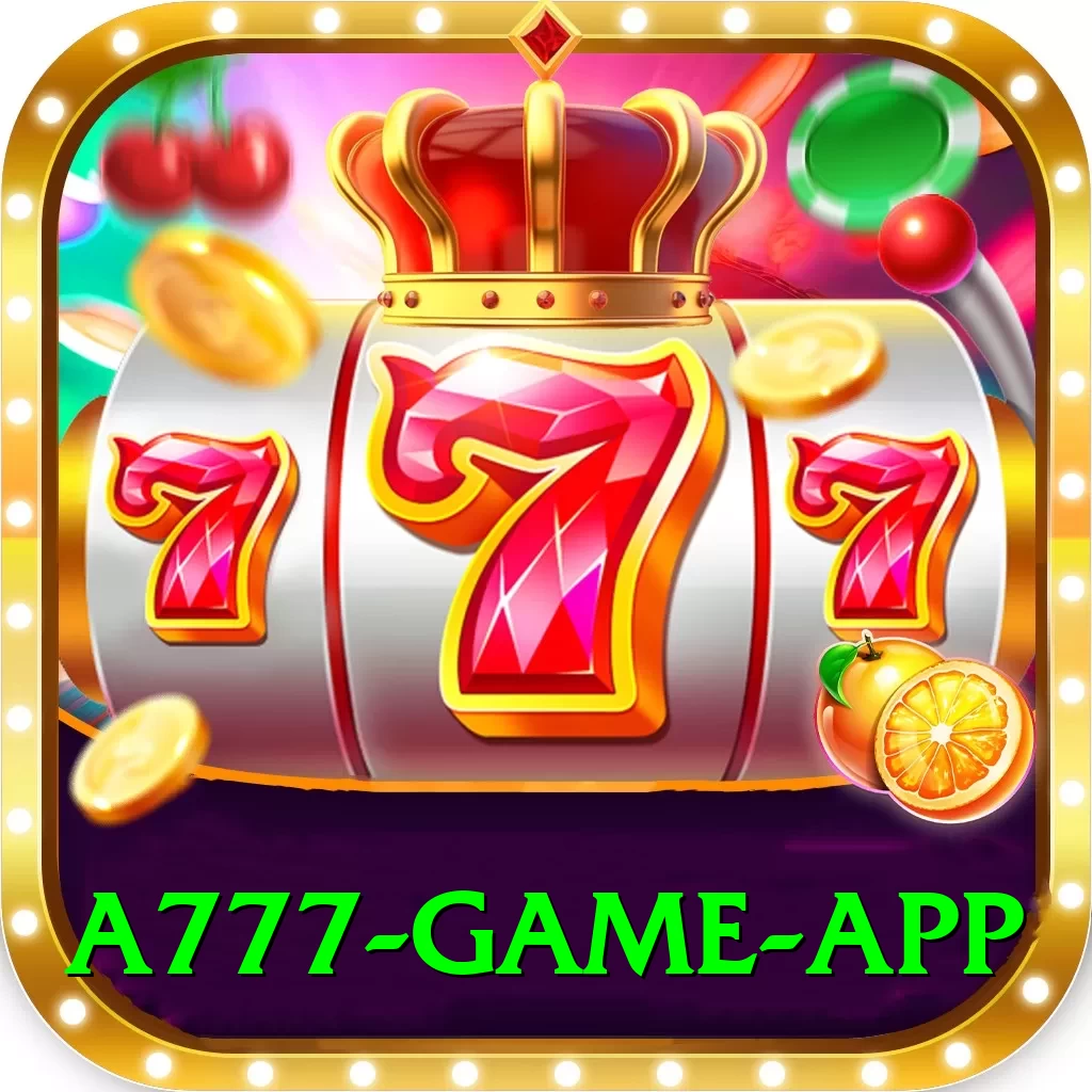 a777 game Casino Official v3.2.5 - 2