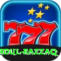 abdul razzaq Ultimate Pro v4.8.4