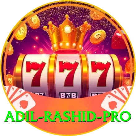 adil rashid Supreme Rewards - 2