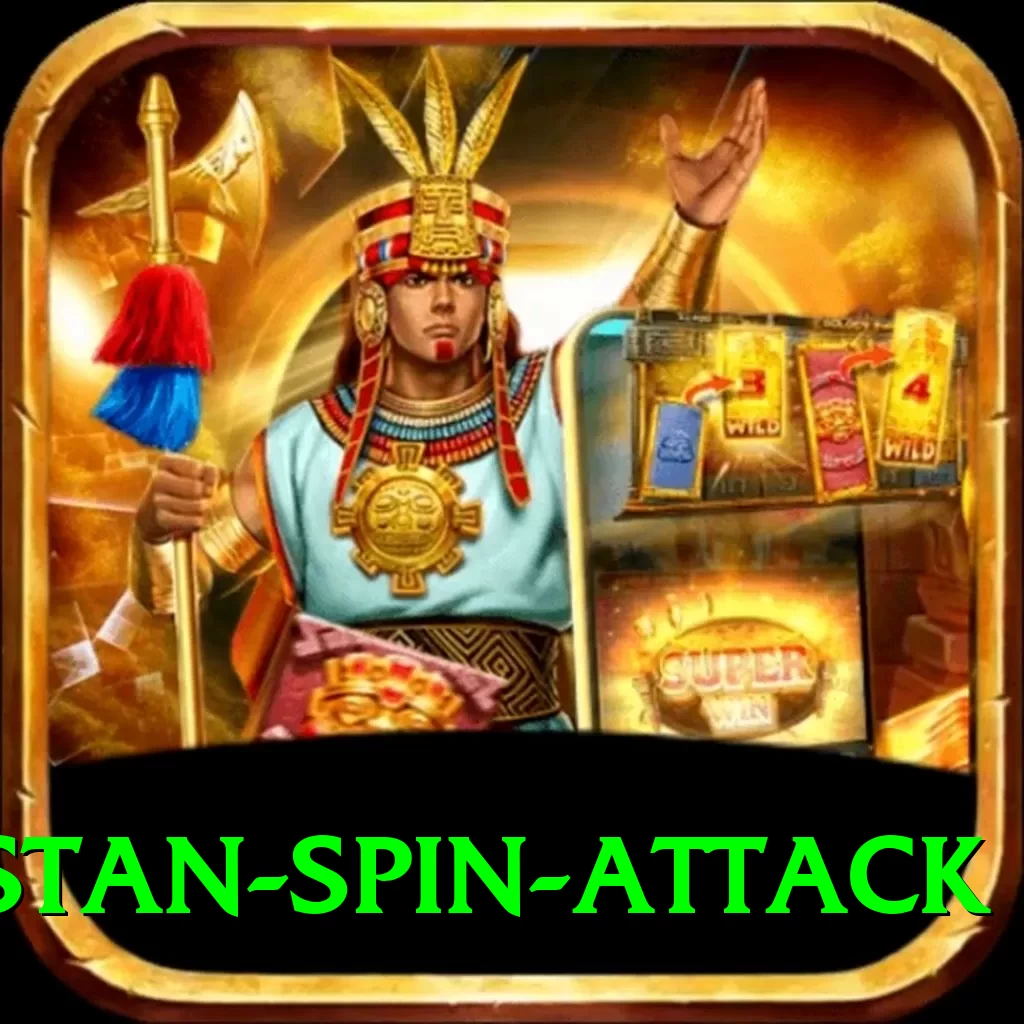 afghanistan spin attack Pro Max v1.7.2 - 2