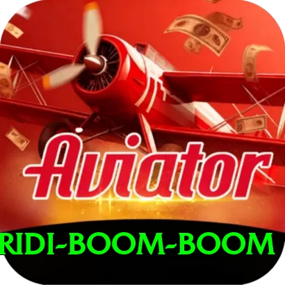 afridi boom boom Ultimate v1.8.2 - 2