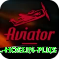 akeal hosein Deluxe Casino App