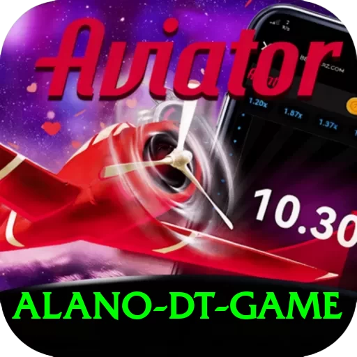 Alano DT Game Max Pro v5.3.9 - 2