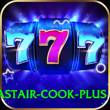 alastair cook Jackpot Elite v2.4.1 - 2