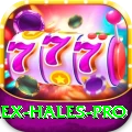 alex hales - Supreme Earning App