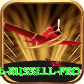andre russell PK Mega