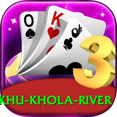 ankhu khola river Plus Edition v3.5.4 - 2