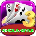 ankhu khola river Plus Edition v3.5.4
