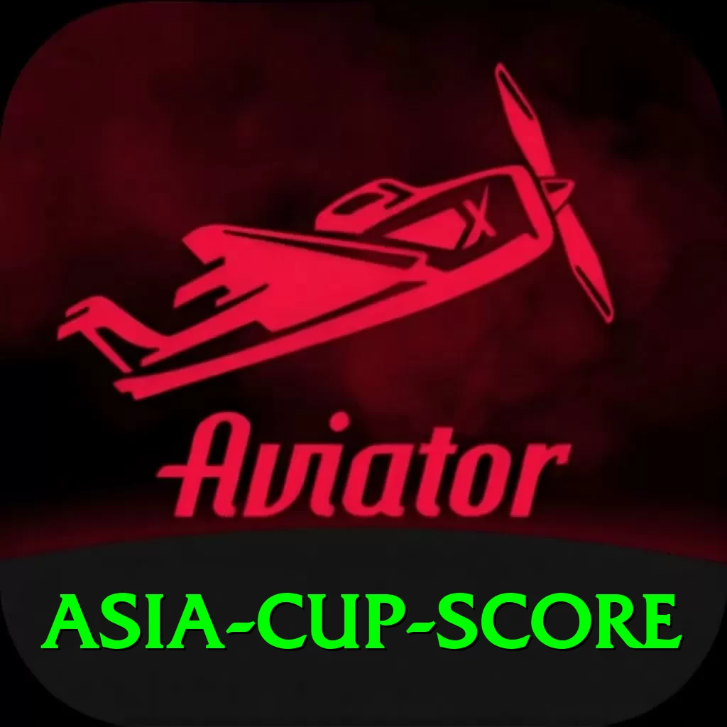 asia cup score Plus Edition v5.2.3 - 2