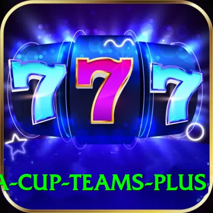 asia cup teams Ultimate APK v3.5.8 - 2