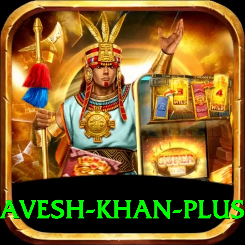 avesh khan Bonus Supreme v3.6.4 - 2
