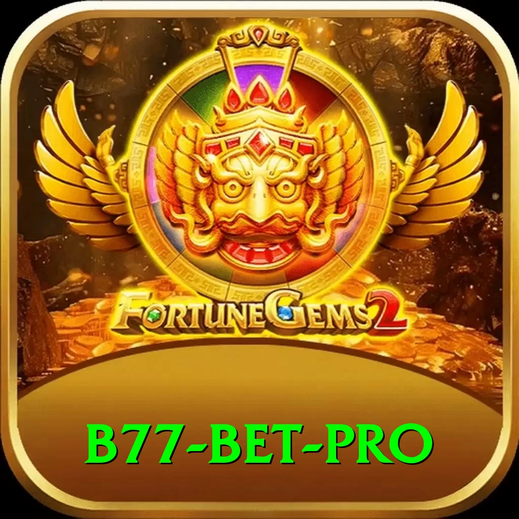 B77 Bet Pro Slots - 2