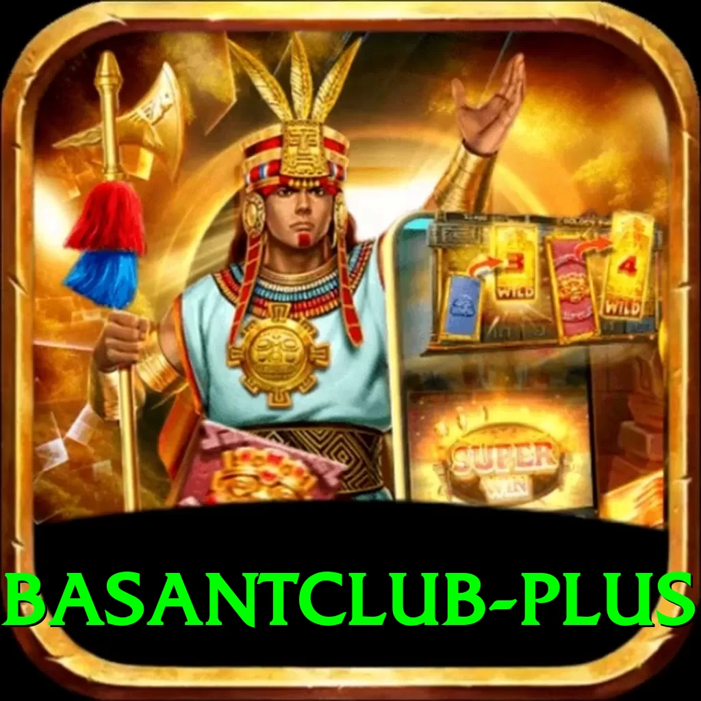 basantclub Games (Casino & Earning) Turbo v2.9.1 - 2