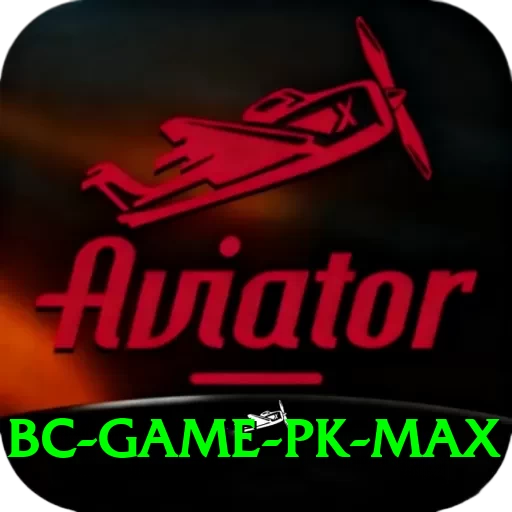 Bc.Game PK Casino Mega v3.6.6 - 2
