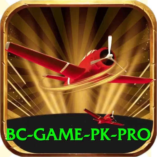 Bc.Game PK Apps (Tools & Injectors) Max vv3.9.9 - 2