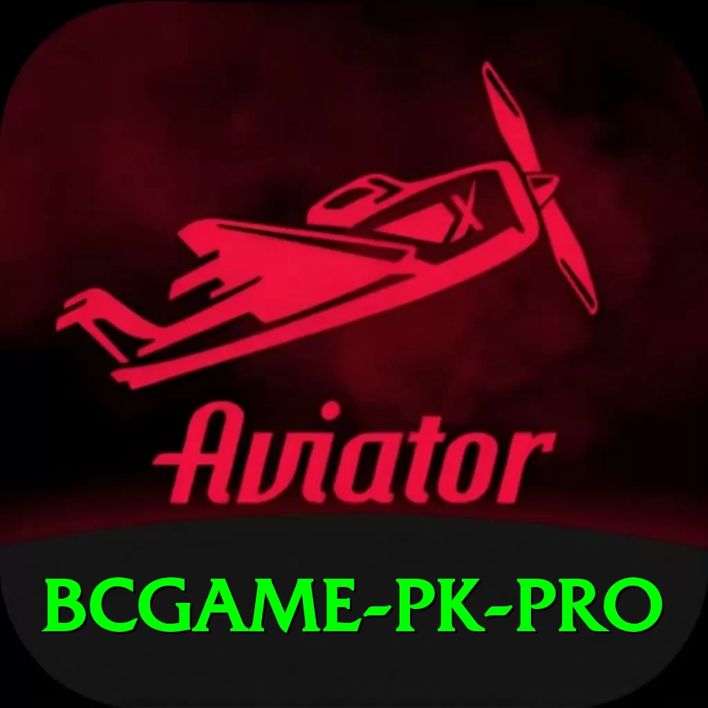 bcgame.pk Gaming Premium v3.9.9 - 2