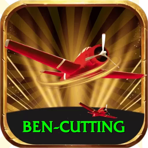 ben cutting Plus Edition v2.1.0 - 2