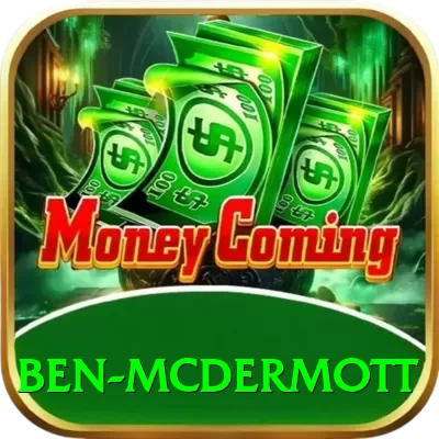 ben mcdermott Gold Pro v2.3.9 - 2