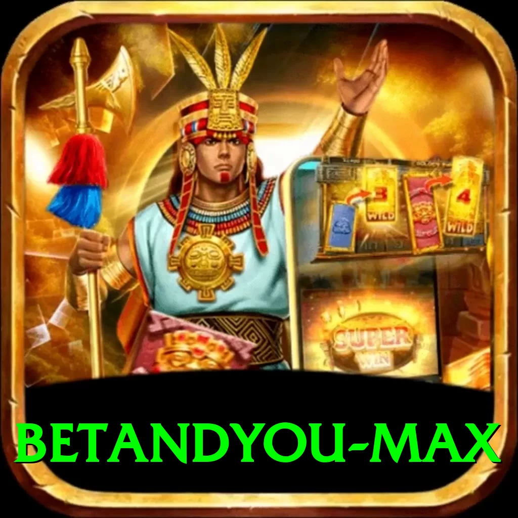 Betandyou - Gaming Deluxe - 2