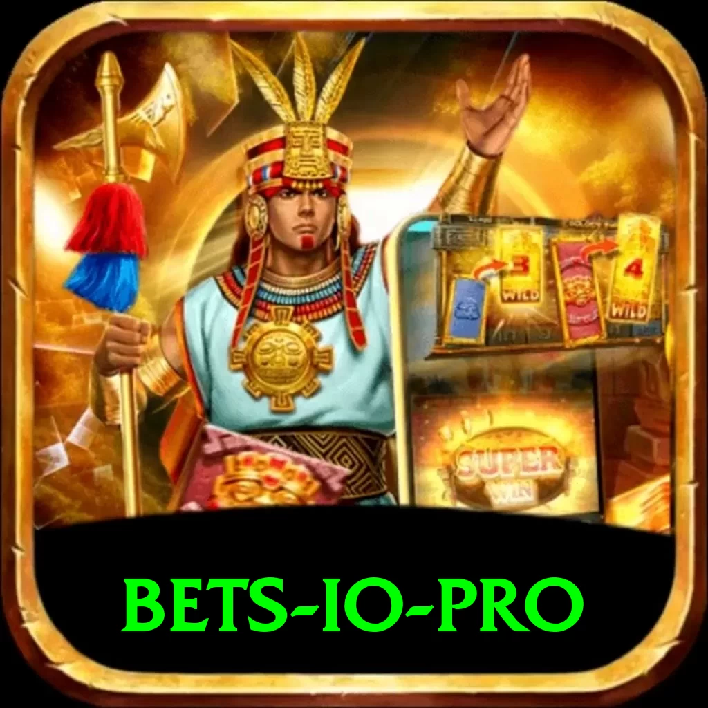 Bets.io Pro Max vv4.5.6 - 2