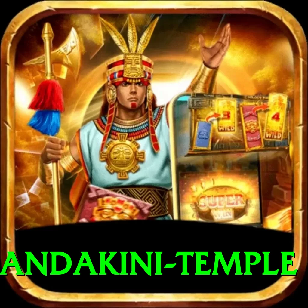 bhagalpur mandakini temple Deluxe Edition v5.2.9 - 2