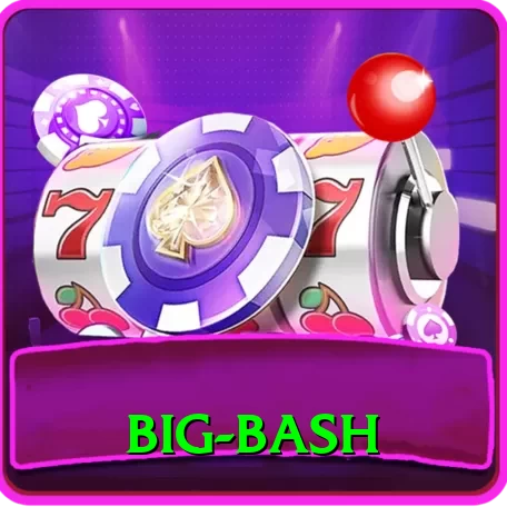 big bash Pro Max v3.7.0 - 2