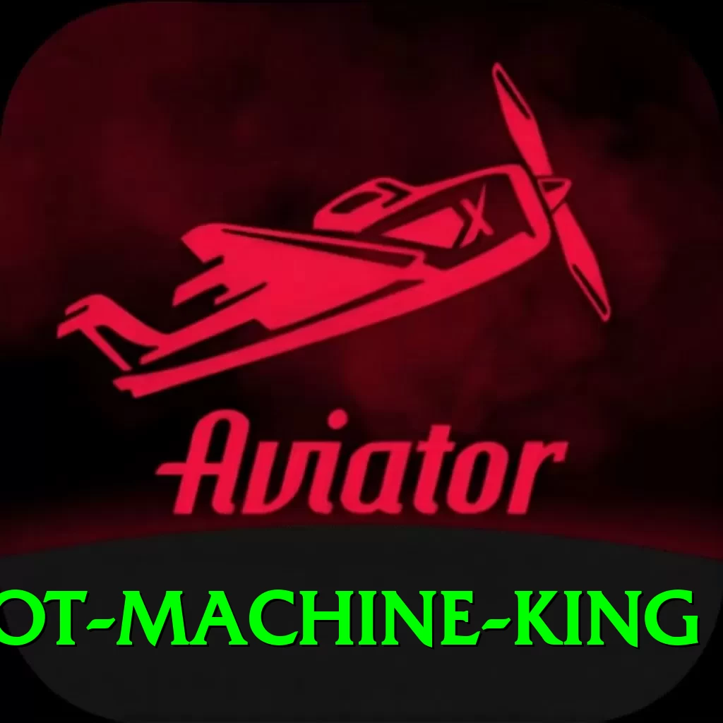 Bingo PKR Slot Machine King - 2