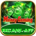 bkgame Live Casino Deluxe