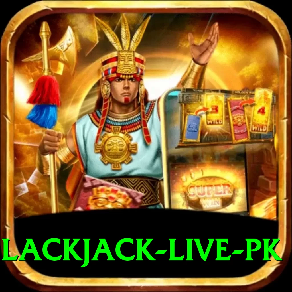 blackjack live pk Apps (Tools & Injectors) Premium v5.0.6 - 2