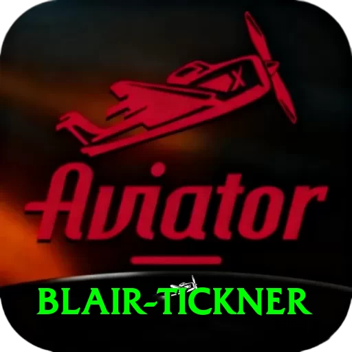 blair tickner VIP v1.1.2 - 2
