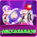 blessing muzarabani Plus